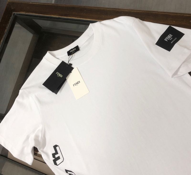 Fendi T-Shirts